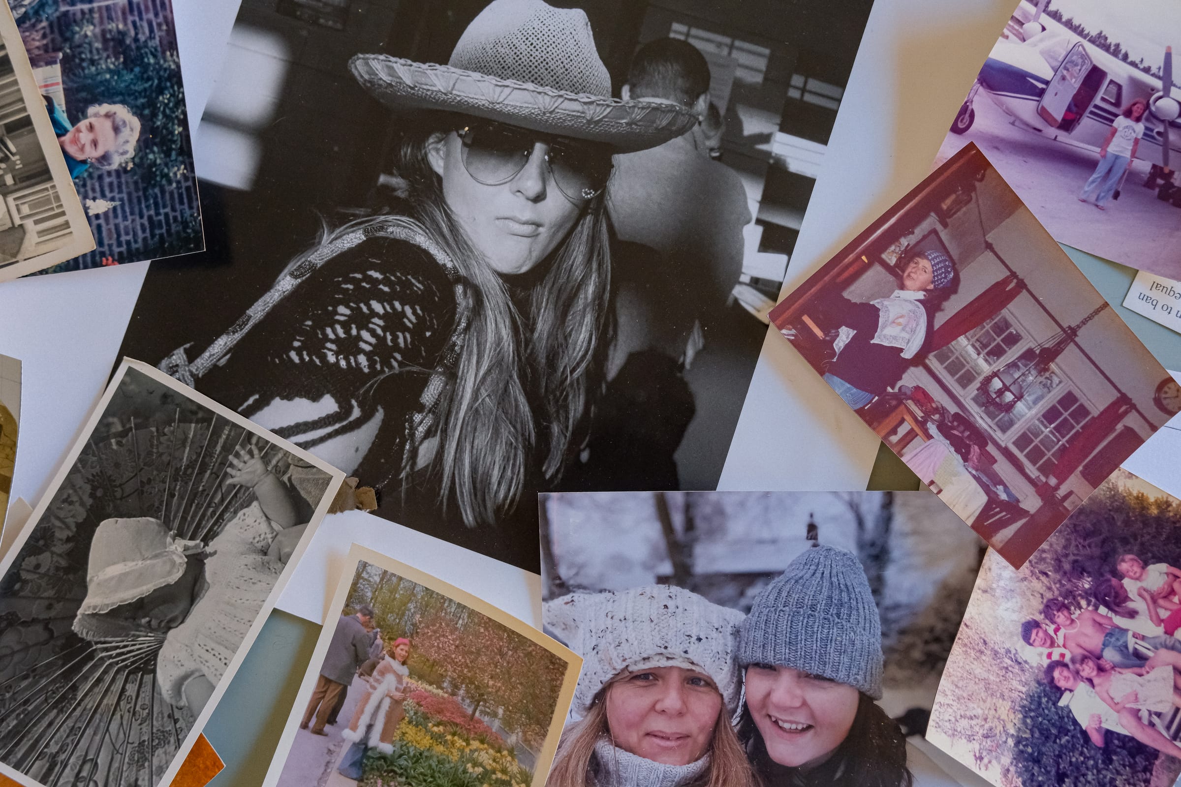 After the Opening: A Quiet Reflection on Motherhood, Art, and Connection Post image