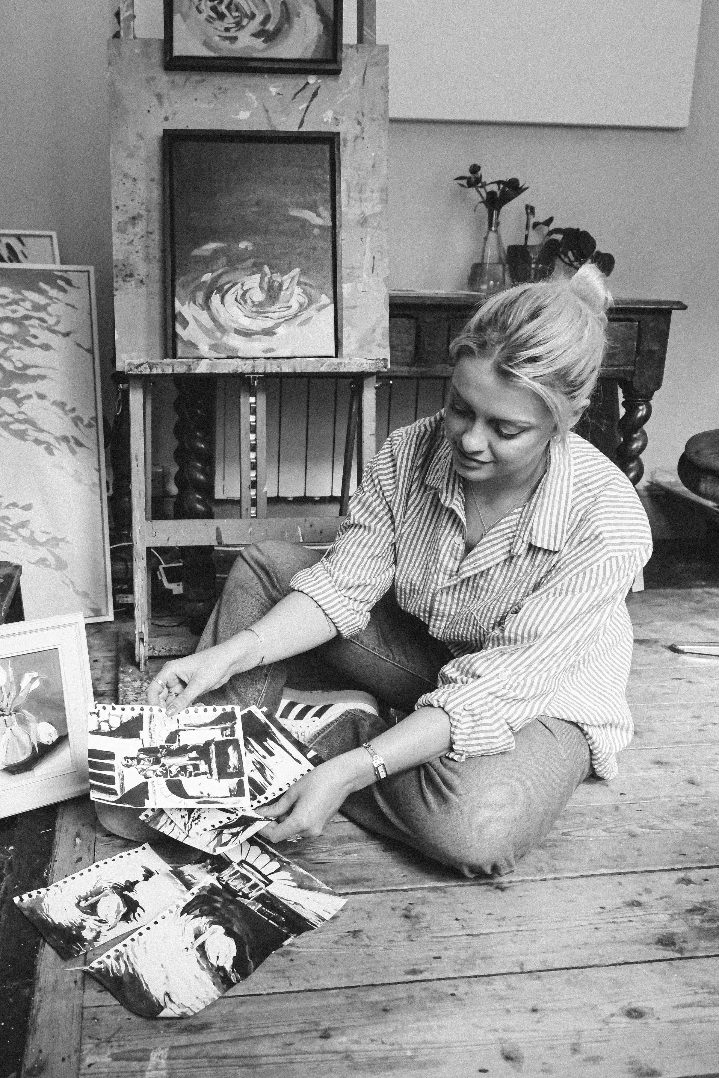 This House is Hers Post image